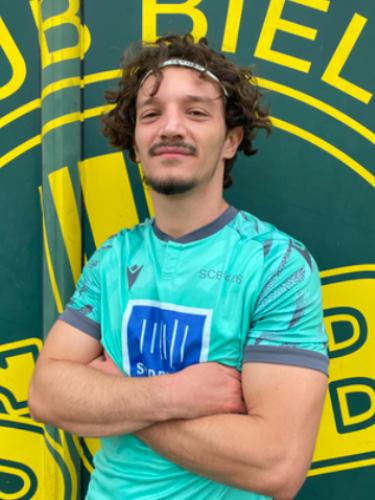 Denis Zeka