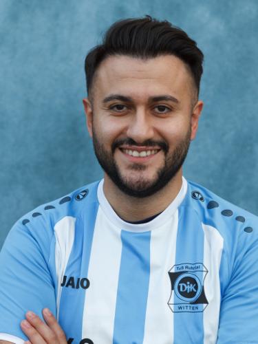 Yunus Emre Basalan