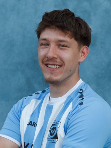 Lukas Julian Tomczak