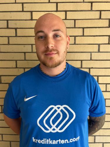Dustin Manfred Andreas Hecht