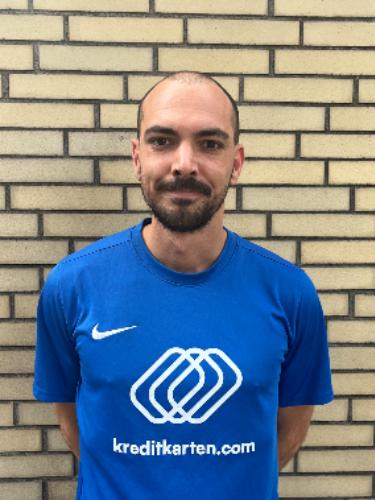 Niklas Knauer