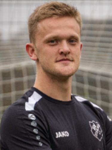 Erik Frey