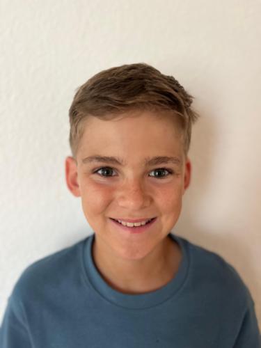 Jonah Tiago Rodrigues Stosiek