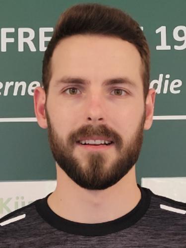 Moritz Wermeling