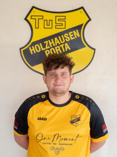 Dominik Herber