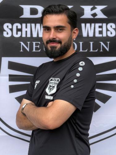 Emre Saglam