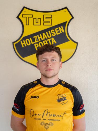 Timo Hübert