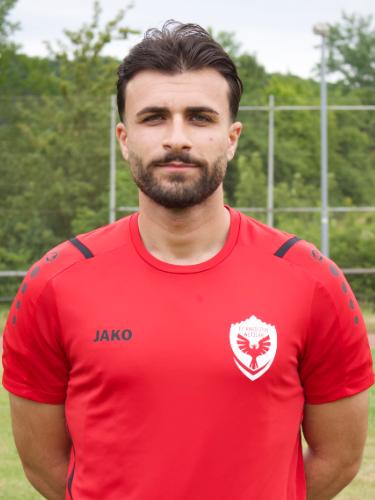 Muhammed Ömer Dalkilic