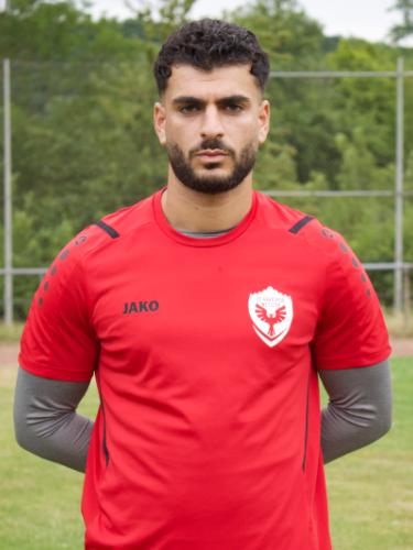 Furkan Dalkilic
