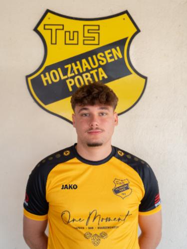 Maximilian Mohme