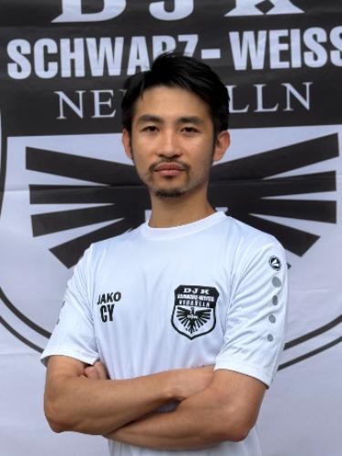 Yutong Cai