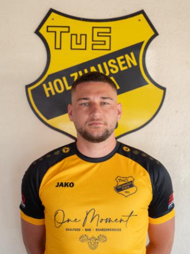 Kevin Teßmer