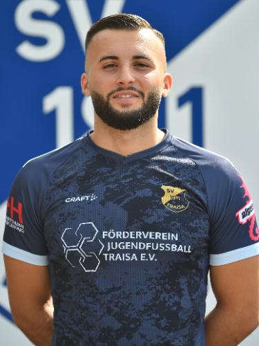 Albin Latifi