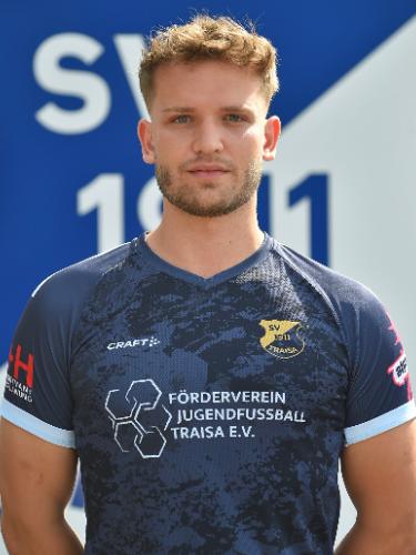 Simeon Rosner