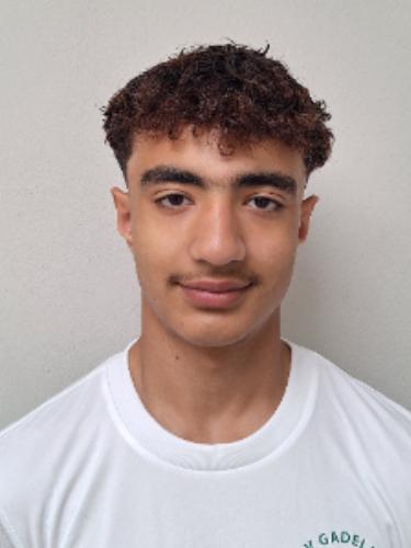 Ahmad Suleiman