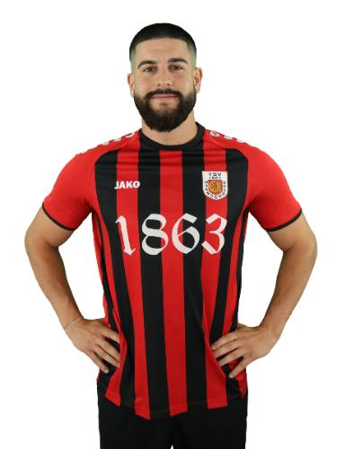 Umut Demircan