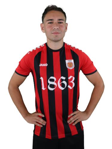 Enis Ibolar
