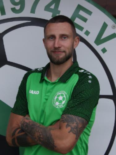 Maximilian Klein