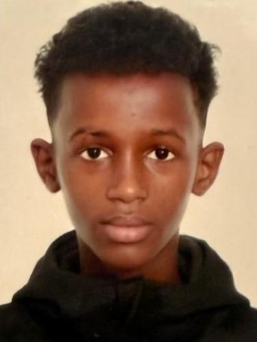 Abdisamad Ali Hassan