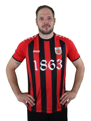 Dominik Linke