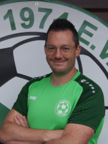 Daniel Nuechter