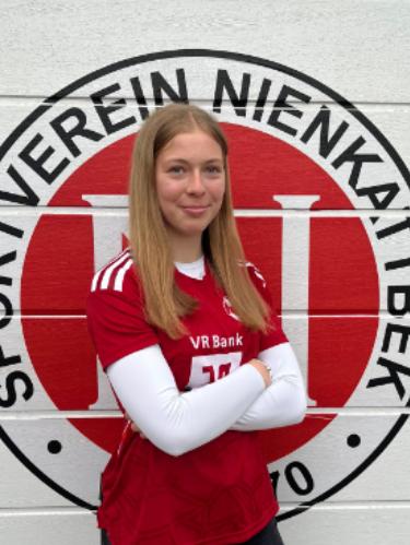 Lara Pahl