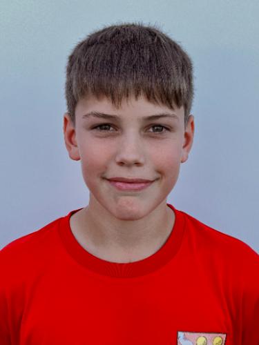 Jonah Wolters
