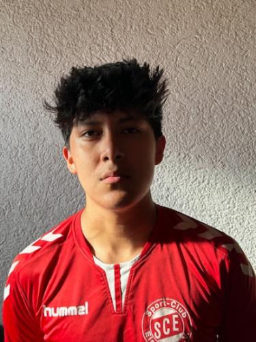 Elias Uriel Valdez Armas