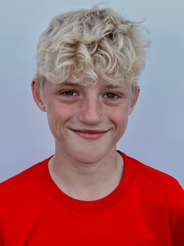 Marvin Bouwkamp