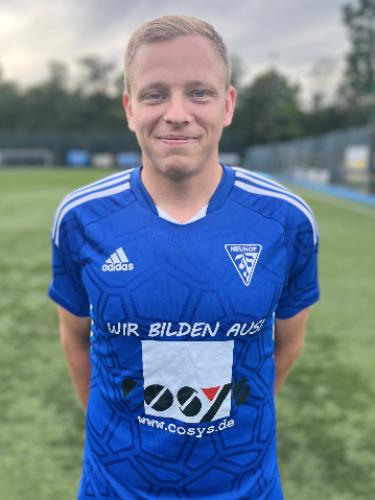 Dirk Radke
