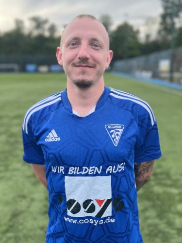 Maximilian Voll