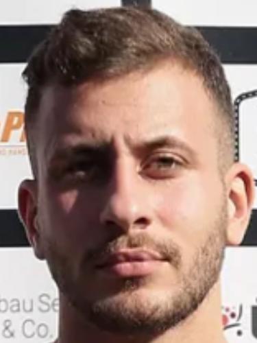 Muhammed Samil Dirican