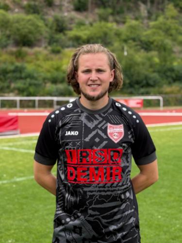 Lukas Bode