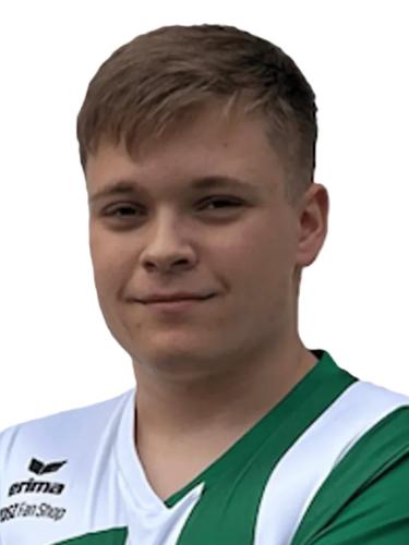 Justin Hegewald
