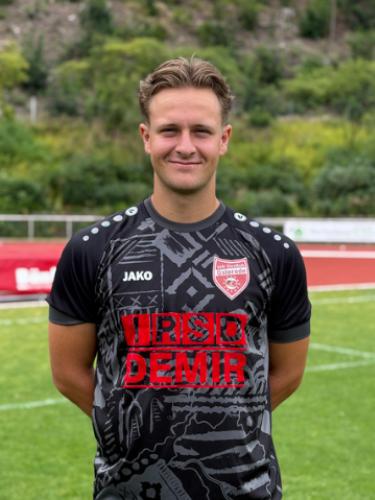 Timo Henke