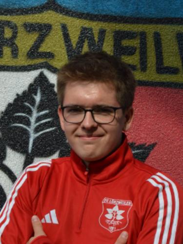 Linus Nils Wischnack