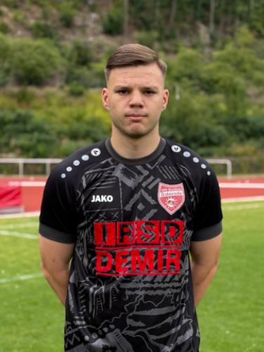 Stefan Novicki