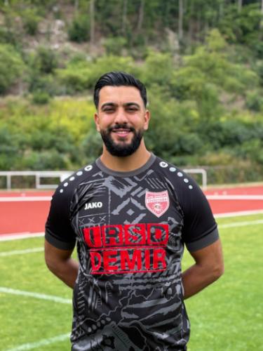 Tarek Omayrat