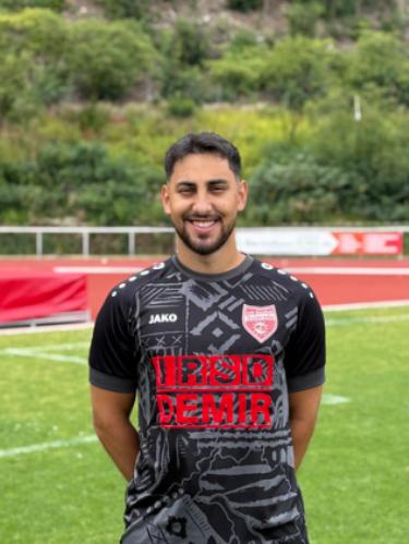 Mehmet Özer