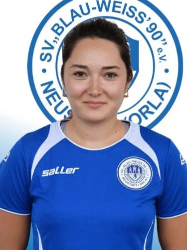 Emilia Nawrocka