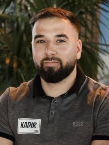 Kadir Salman