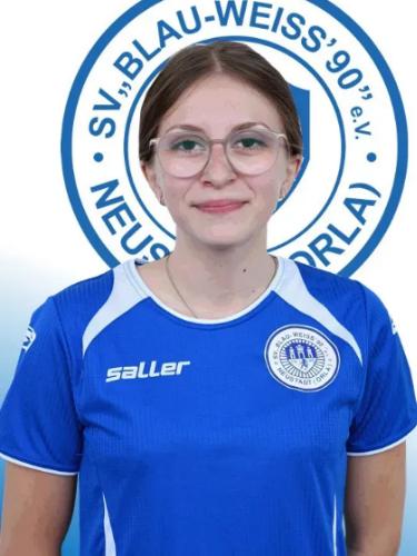 Johanna Grau