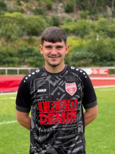 Kevin Xhaferri