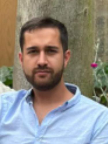 Cahit Volkan Gökcel