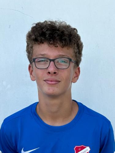 Moritz Steigert