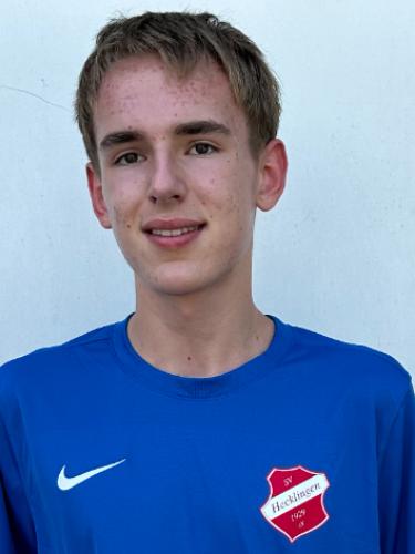 Jannick Naake