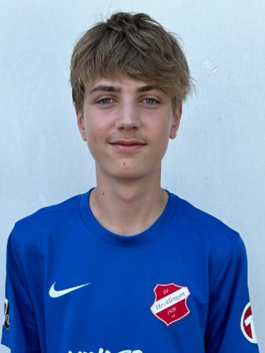 Jonah Limberger
