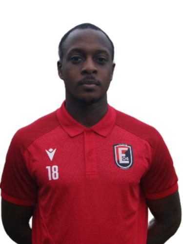 Idriss Amadou Peki