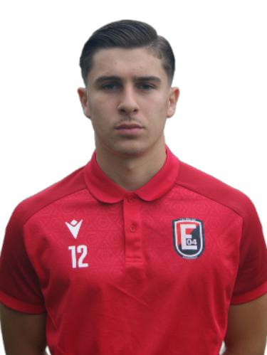 Eridon Fazliu