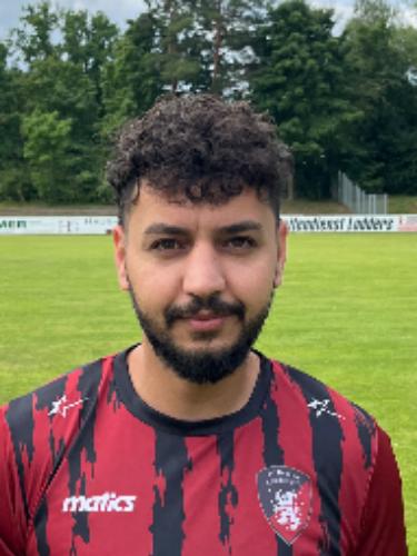 Ahmad Alsruji